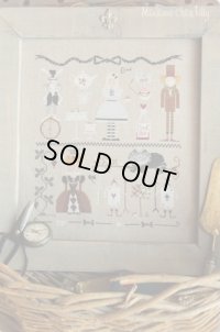 Alice nel paese delle meraviglie