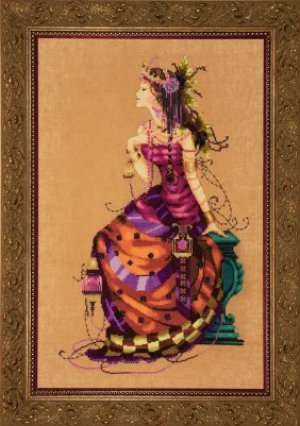 画像1: Gypsy Queen