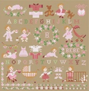 画像5: Teddies & Toddlers collection - For baby girls
