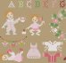 画像4: Teddies & Toddlers collection - For baby girls (4)