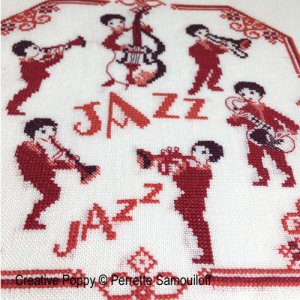 画像2: Jazz Band