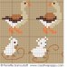 画像4: Happy Childhood, The geese (4)