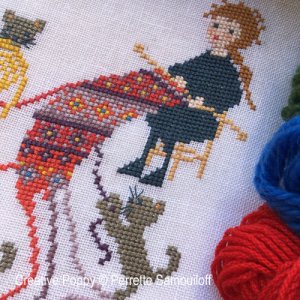 画像2: Joys of Knitting