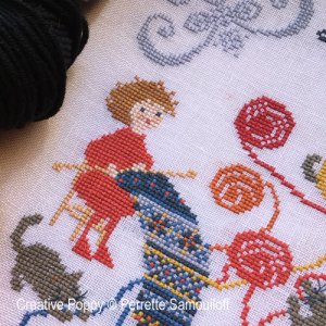 画像3: Joys of Knitting
