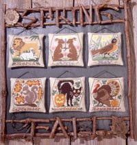 SPRING & FALL*コピー版