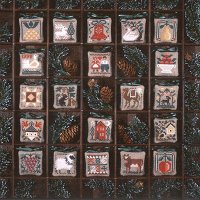 CHRISTMAS MINIATURES