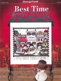 Best Time Merry Christmas