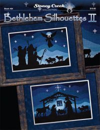Bethlehem Silhouettes II