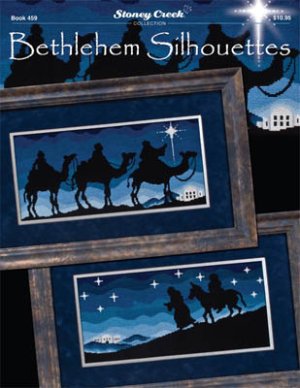 画像1: Bethlehem Silhouettes