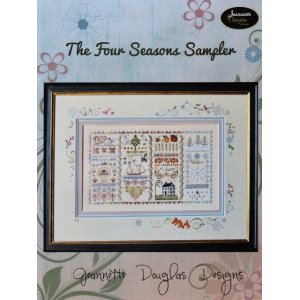 画像: Four Seasons Sampler