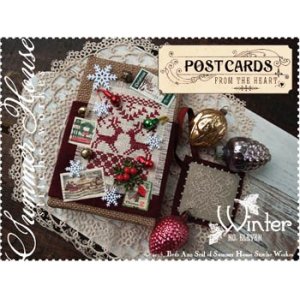 画像: Postcards-Winter (#11)