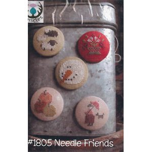 画像: Needle Friends