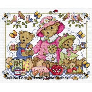 画像: Teddy Bears Picnic