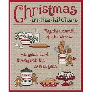 画像: Christmas In The Kitchen