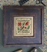 画像: Botanical Stitches - ＣＨＲＹＳＡＮＴＨＥＭＵＭ