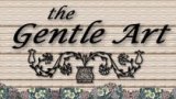 画像: the Gentle Art＊お取り寄せ