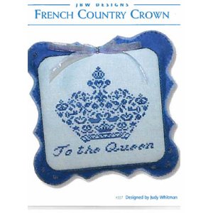 画像: French Country Crown