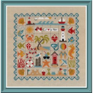 画像: Patchwork De La Plage