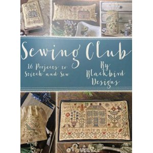 画像: Sewing Club