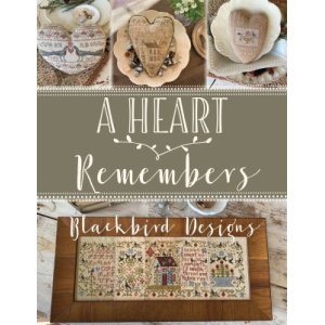 画像: Heart Remembers