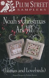 画像: Noah's Christmas Ark VII