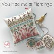 画像1: YOU HAD ME AT FLAMINGO