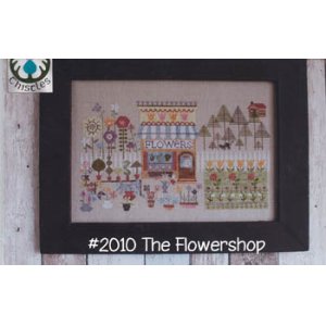 画像: Flowershop