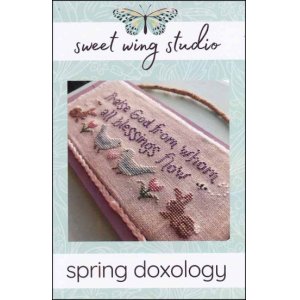 画像: Spring Doxology