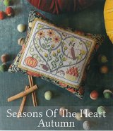 画像: Seasons Of The Heart - Autumn