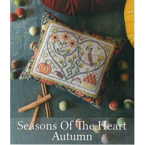 画像: Seasons Of The Heart - Autumn