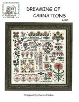 画像: Dreaming Of Carnations