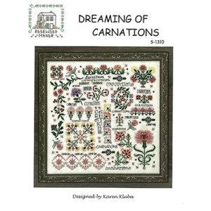 画像: Dreaming Of Carnations