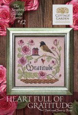 画像: Songbird's Garden 12 - Heart Full Of Gratitude