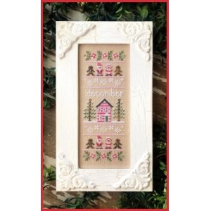 画像: Sampler Of The Month - December