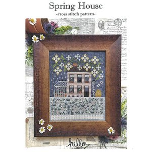 画像: Spring House