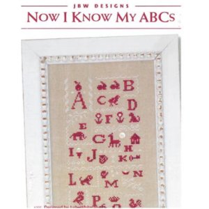 画像: Now I Know My ABC's