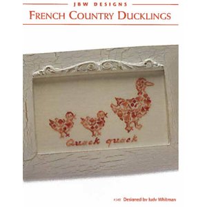 画像: French Country Ducklings