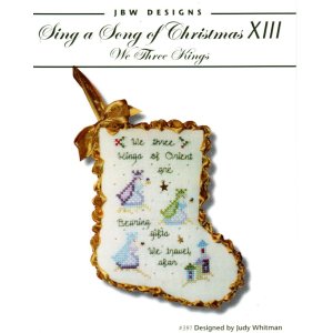 画像: Sing A Song of Christmas XIII ? We Three Kings