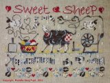 画像: Sweet Sheep