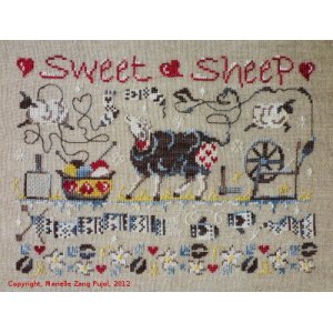 画像: Sweet Sheep