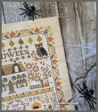 画像8: Halloween sampler