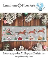 画像: Mousecapades 7 - Happy Christmas