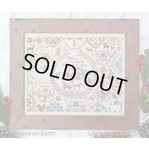 画像: Peace On Earth