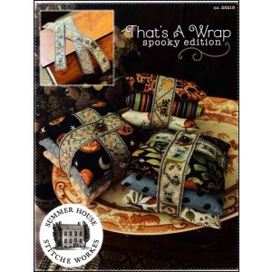 画像: That's A Wrap - Spooky Edition
