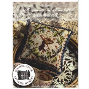 画像: Fragments In Time 2023 Part 2