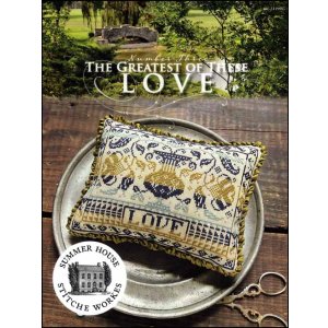 画像: The Greatest of These Part 3: Love