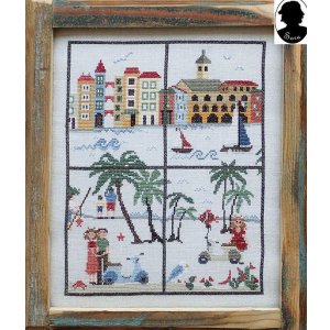 画像: Sea Window 2