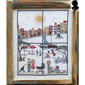 画像: Sea Window 1