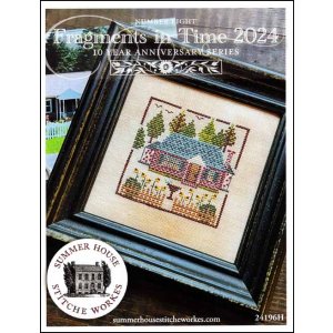 画像: Fragments in Time 2024 Part 8