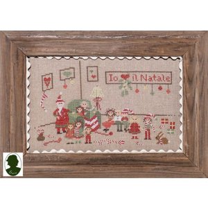 画像: NATALE CON I NONNI